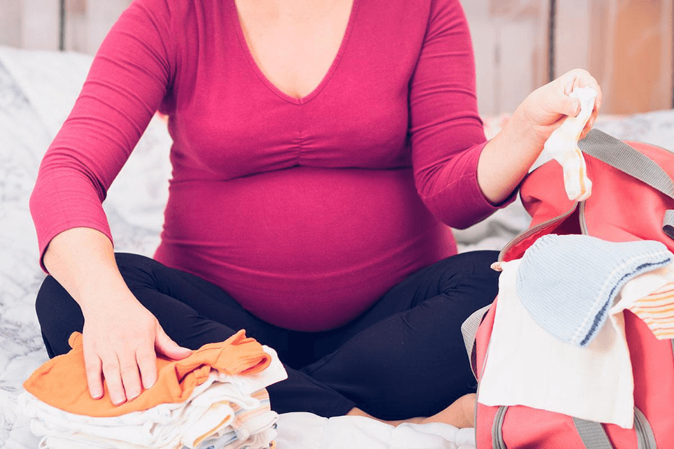 Kinh Nghiệm Soạn Đồ Đi Sinh, Bạn Đừng Quên Mang Đi Những Thứ Này