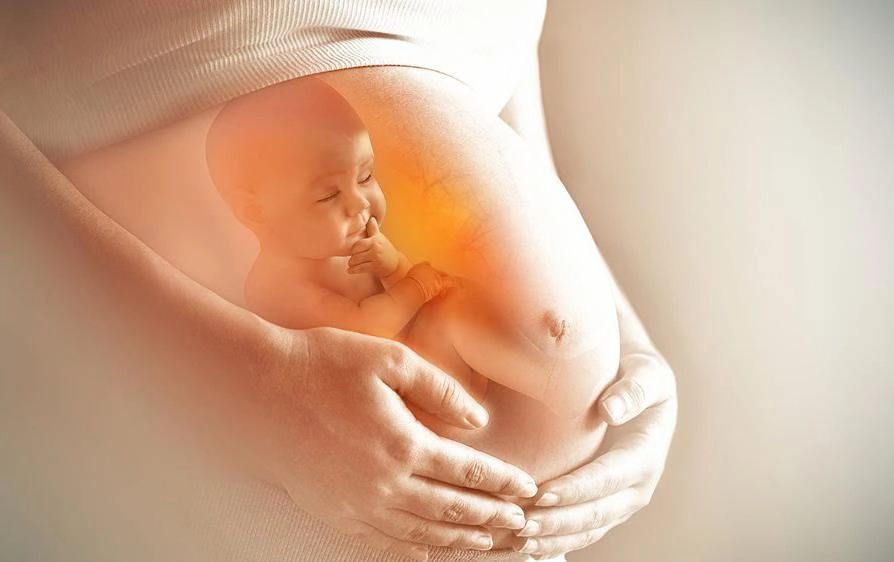 Những 'rắc rối' mẹ bầu thường gặp trong suốt thai kỳ và giải pháp