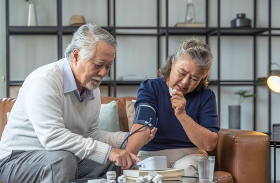 Nỗ lực ‘Làm chậm đồng hồ thời gian của cha mẹ