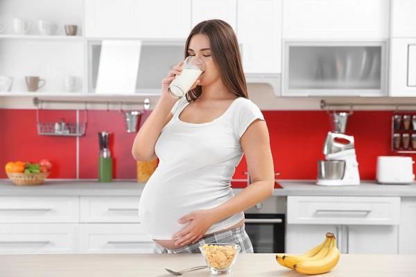 Lời khuyên của chuyên gia giúp mẹ bầu có hệ miễn dịch khỏe mạnh, thai nhi phát triển toàn diện