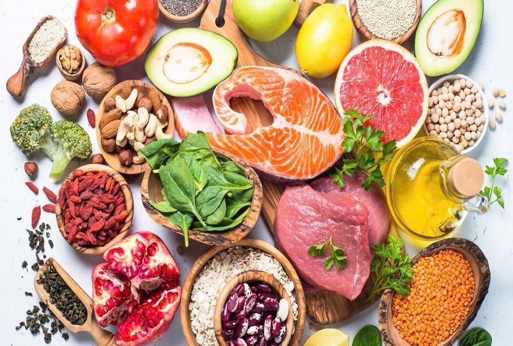 Thực đơn cho người bệnh thận: Cân bằng dinh dưỡng, cải thiện sức khỏe