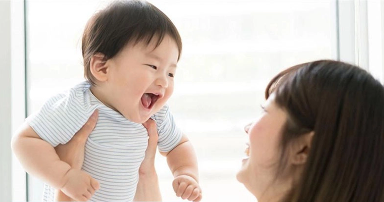 Muốn con thông minh, khỏe mạnh mẹ thông thái cần làm được một việc vô cùng đơn giản này