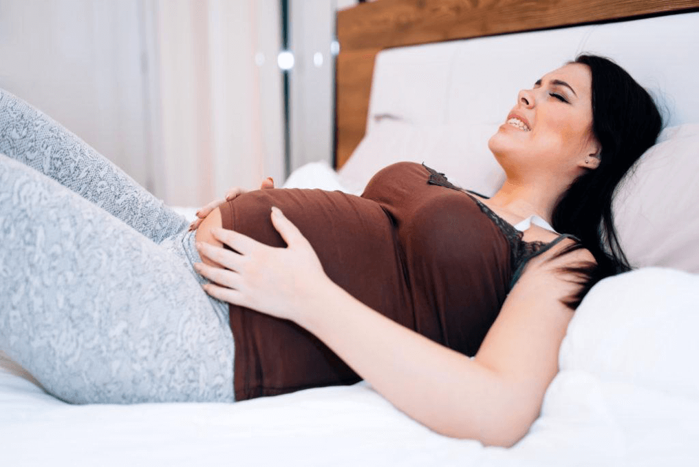 Những Lời Khuyên Của Chuyên Gia Về Cách Làm Giảm Cơn Đau Khi Chuyển Dạ
