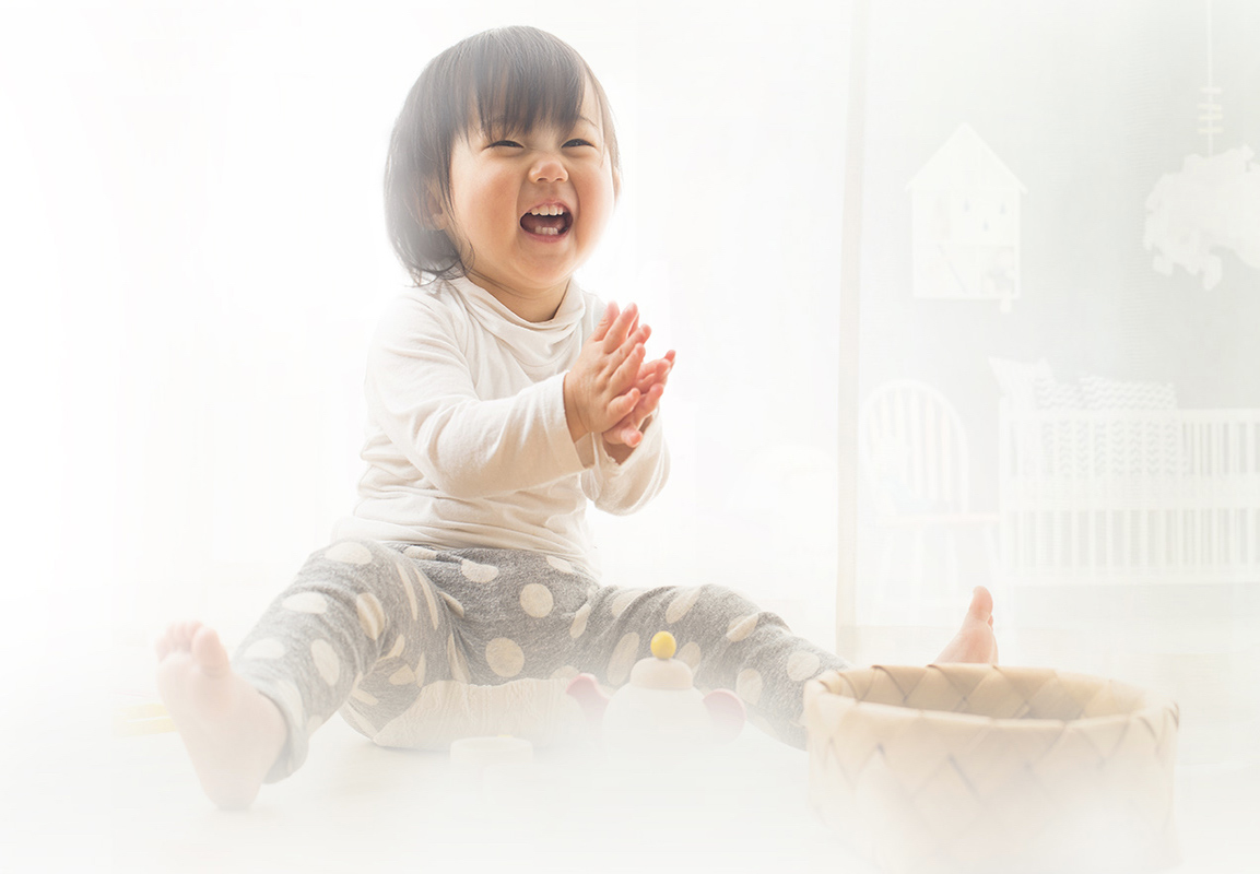 Bé 6-12 tháng tuổi
