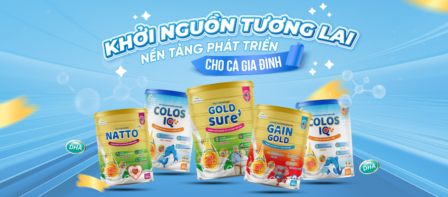 T&T Milk