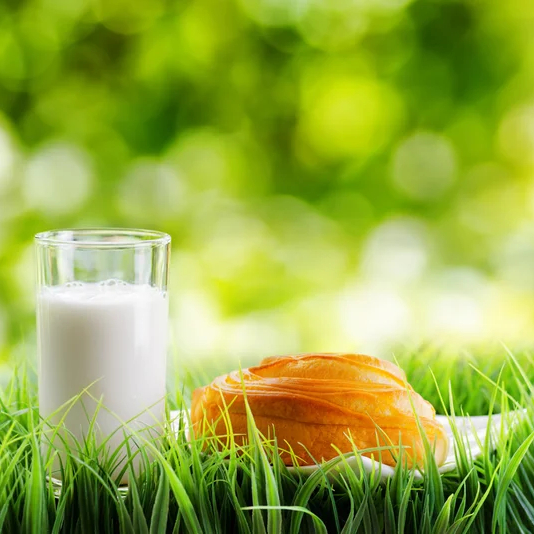 T&T Milk